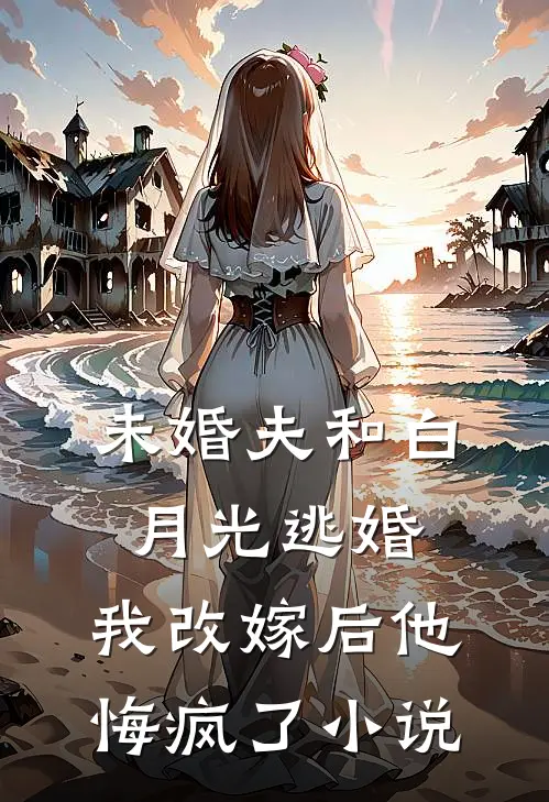 未婚夫和白月光逃婚，我改嫁后他悔疯了小说