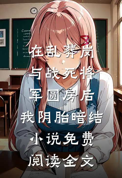 在乱葬岗与战死将军圆房后，我阴胎暗结小说免费阅读全文