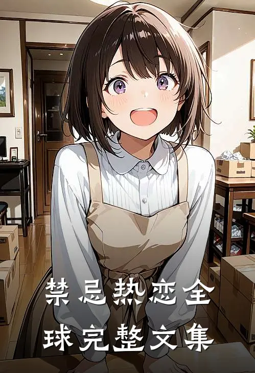 禁忌热恋全球完整文集