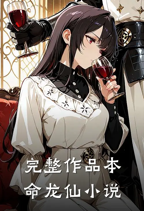 完整作品本命龙仙小说