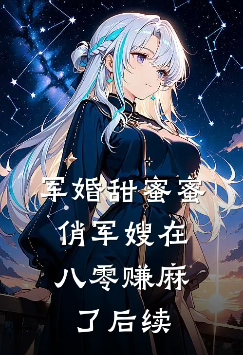 军婚甜蜜蜜：俏军嫂在八零赚麻了后续