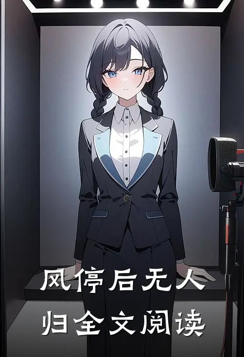风停后无人归全文阅读