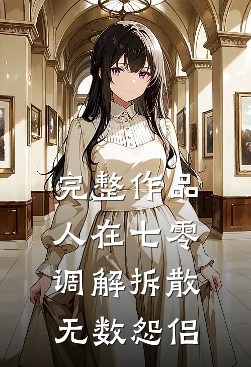 完整作品人在七零，调解拆散无数怨侣