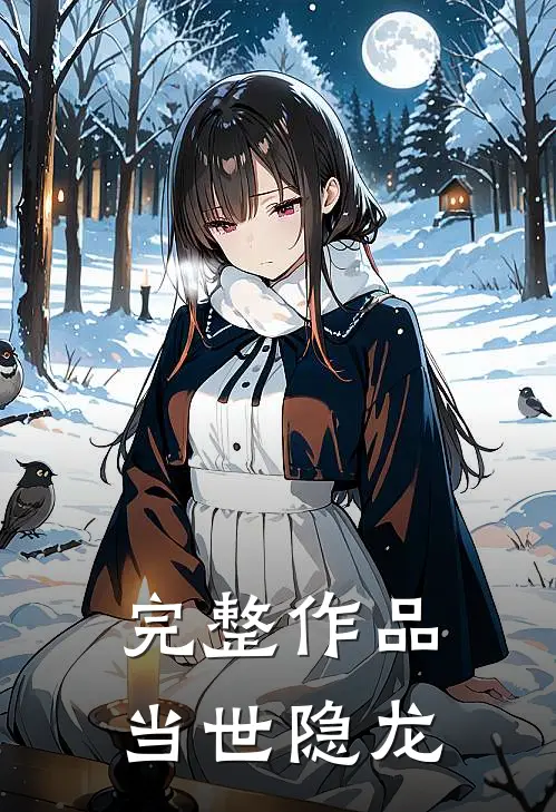完整作品当世隐龙