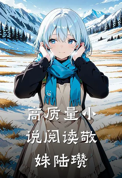 高质量小说阅读敬姝陆瓒