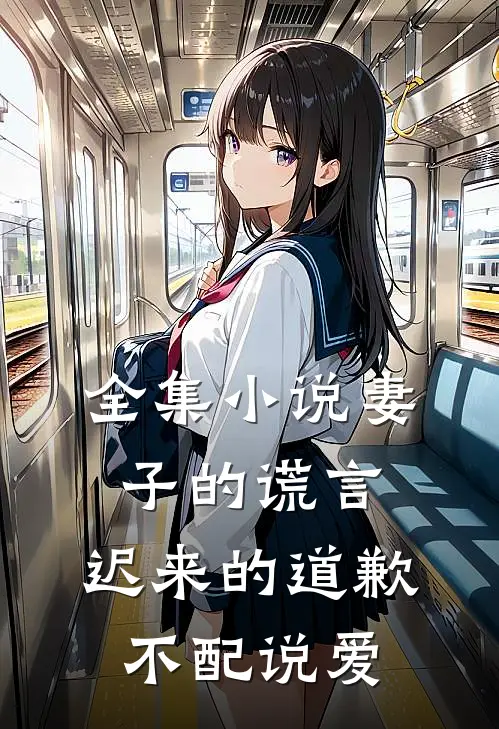 全集小说妻子的谎言：迟来的道歉不配说爱