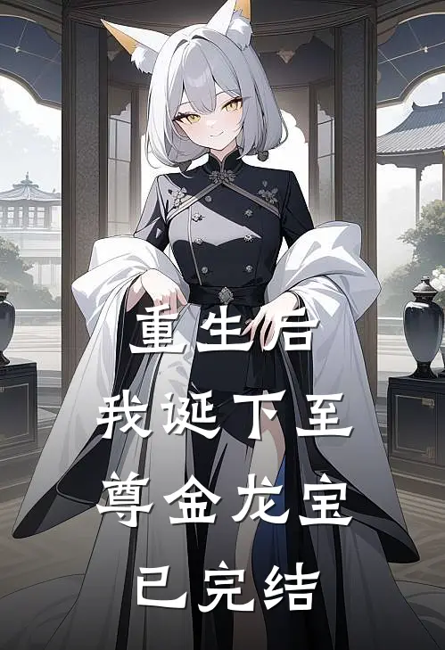 重生后,我诞下至尊金龙宝已完结