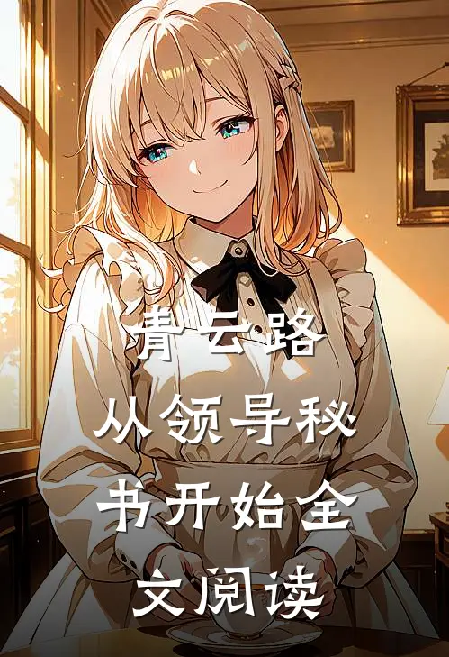 青云路：从领导秘书开始全文阅读