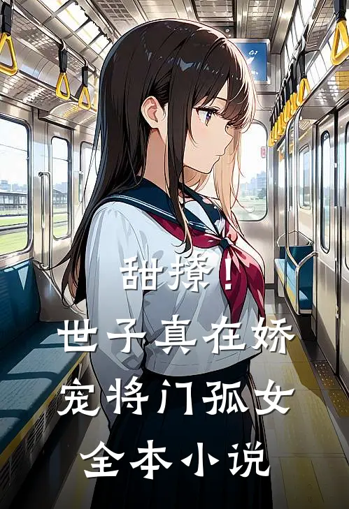 甜撩！世子真在娇宠将门孤女全本小说