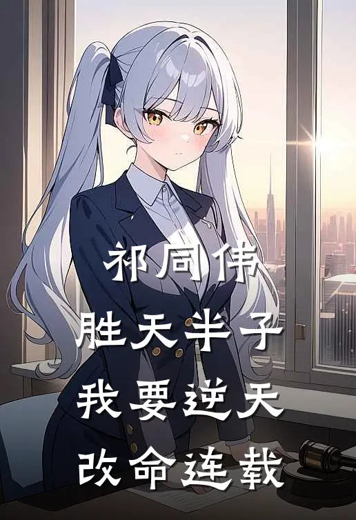 祁同伟：胜天半子，我要逆天改命连载