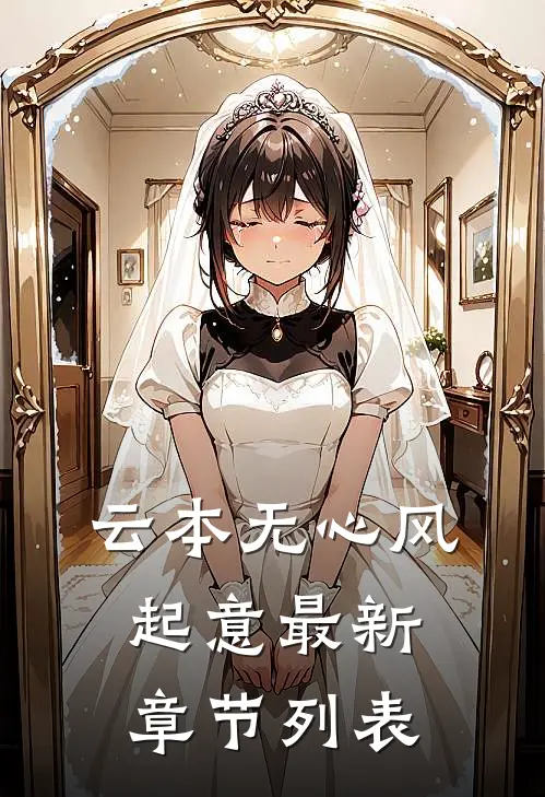 云本无心风起意最新章节列表