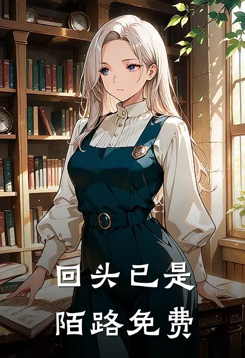 回头已是陌路免费