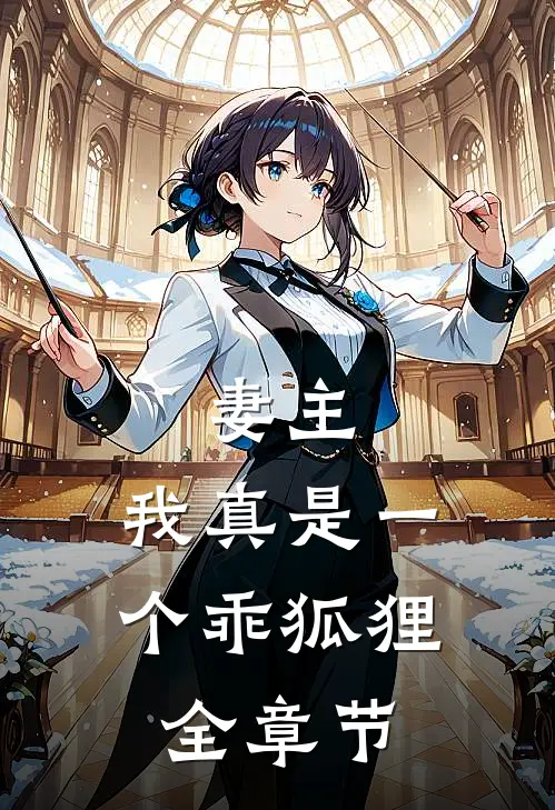 妻主，我真是一个乖狐狸全章节