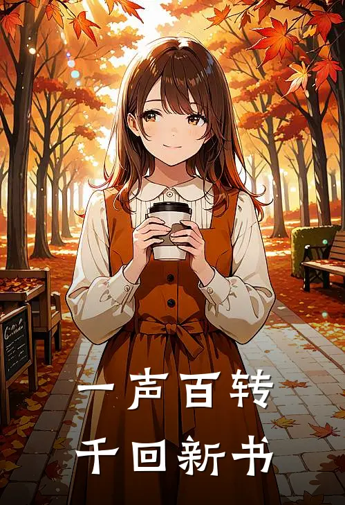 一声百转千回新书