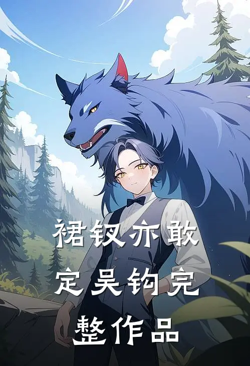 裙钗亦敢定吴钩完整作品