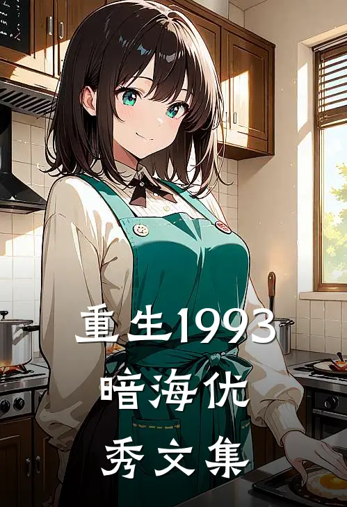 重生1993，暗海优秀文集