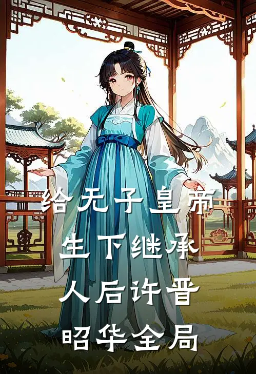 给无子皇帝生下继承人后许晋昭华全局
