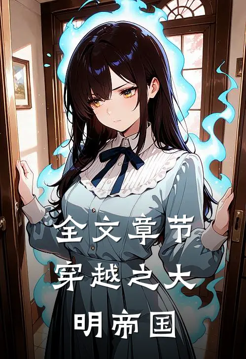 全文章节穿越之大明帝国