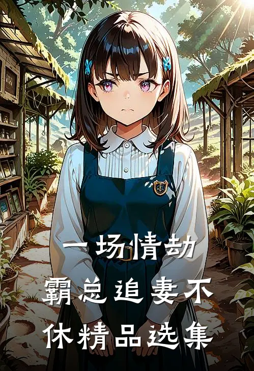 一场情劫，霸总追妻不休精品选集