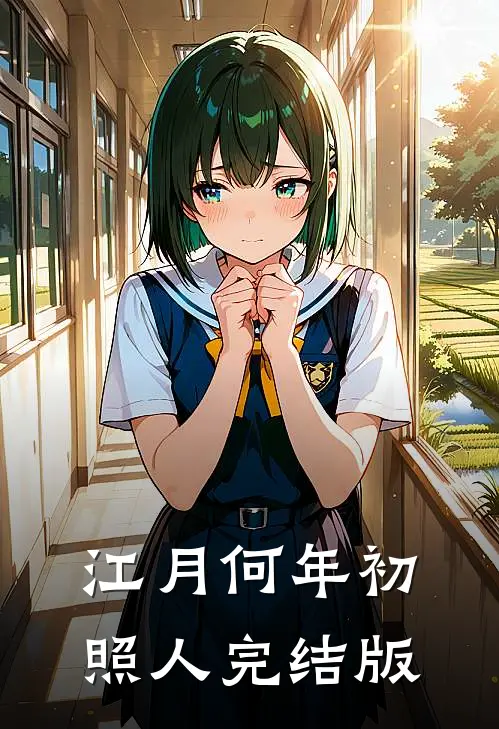 江月何年初照人完结版