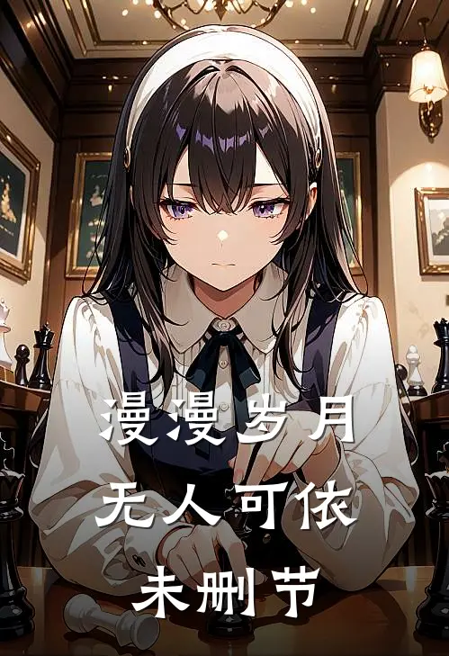 漫漫岁月无人可依未删节