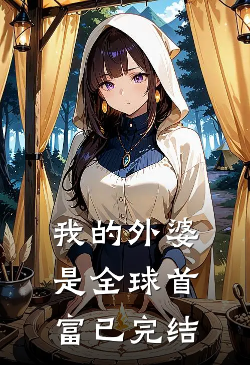 我的外婆是全球首富已完结