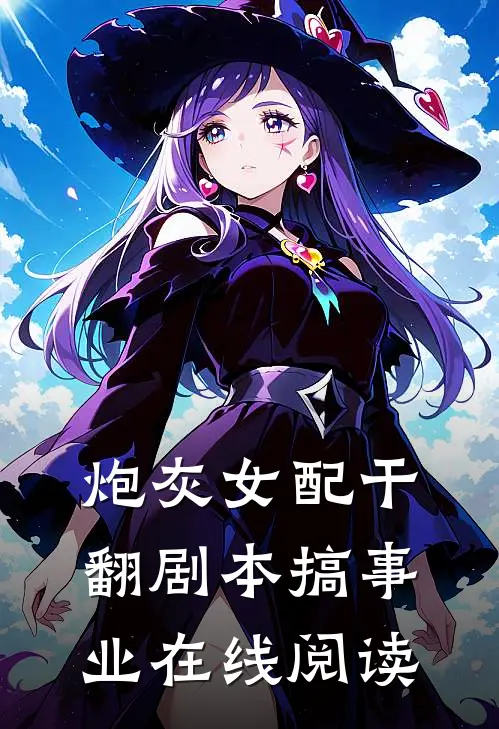 炮灰女配干翻剧本搞事业在线阅读