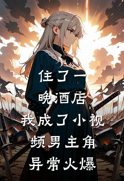 住了一晚酒店，我成了小视频男主角异常火爆