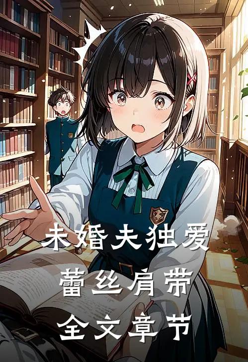 未婚夫独爱蕾丝肩带全文章节