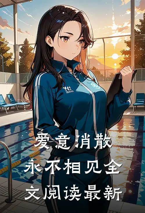 爱意消散，永不相见全文阅读最新