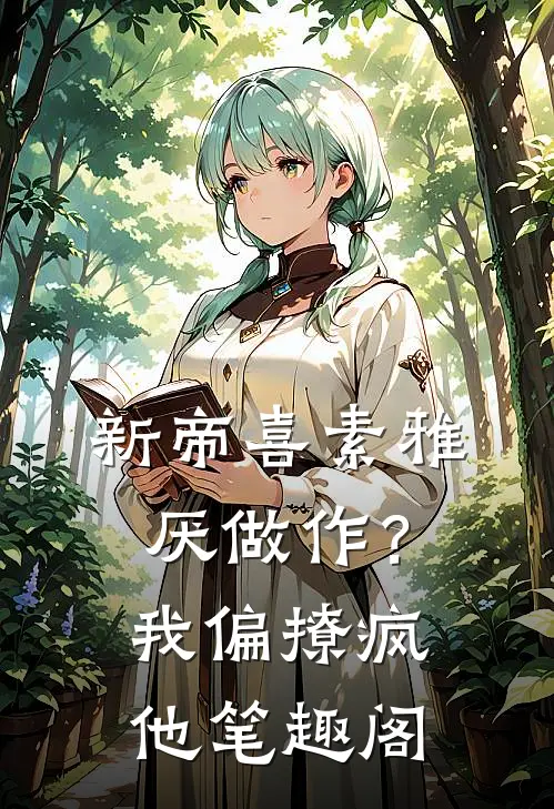 新帝喜素雅厌做作？我偏撩疯他笔趣阁