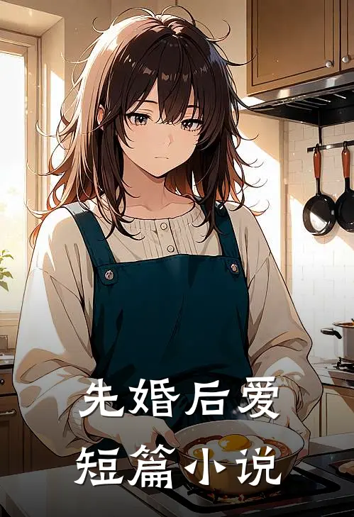 先婚后爱短篇小说