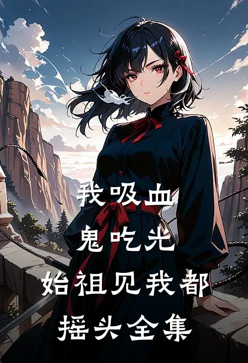 我吸血鬼吃光，始祖见我都摇头全集