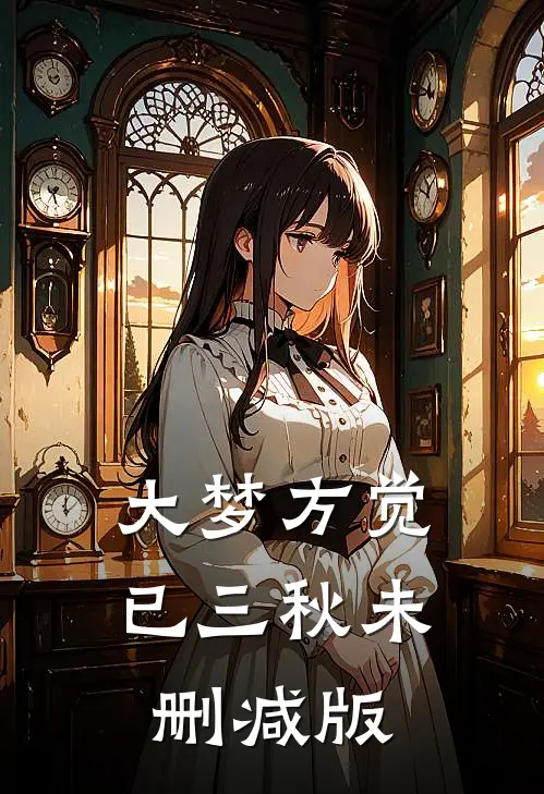 大梦方觉已三秋未删减版