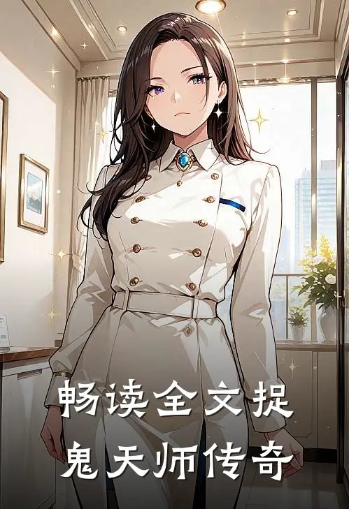 畅读全文捉鬼天师传奇