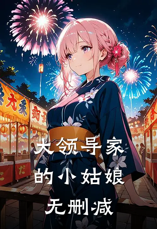 大领导家的小姑娘无删减
