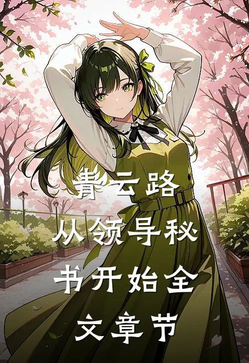 青云路：从领导秘书开始全文章节