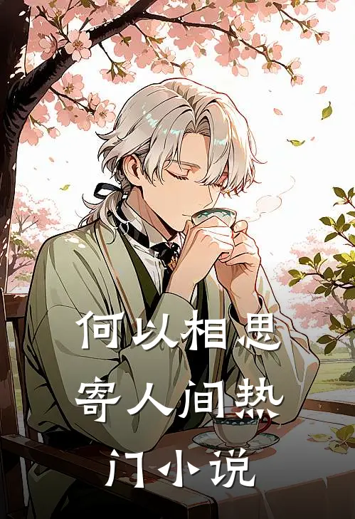 何以相思寄人间热门小说