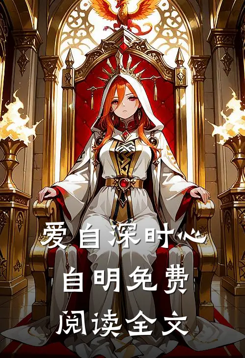 爱自深时心自明免费阅读全文