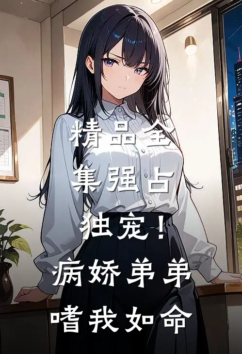精品全集强占，独宠！病娇弟弟嗜我如命
