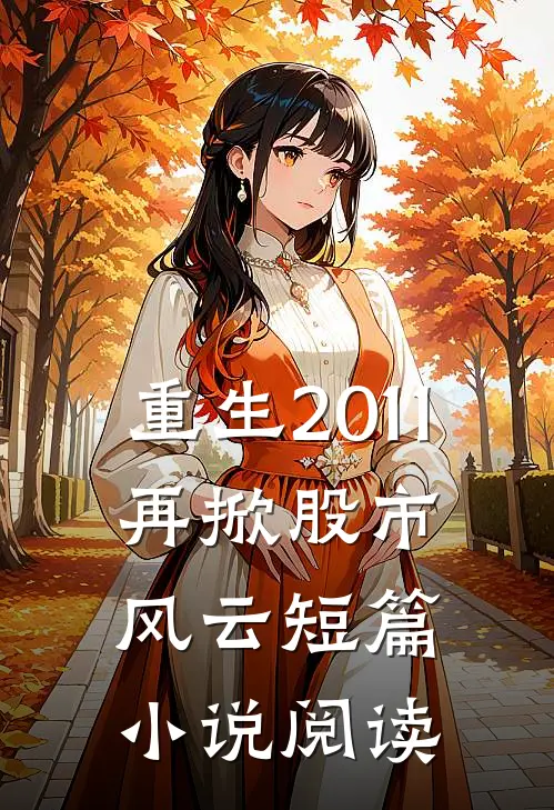 重生2011：再掀股市风云短篇小说阅读