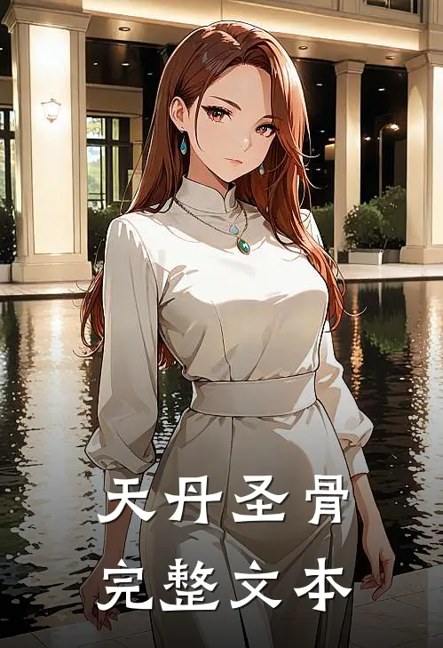 天丹圣骨完整文本