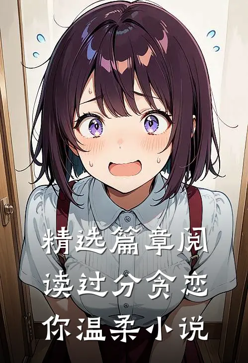 精选篇章阅读过分贪恋你温柔小说