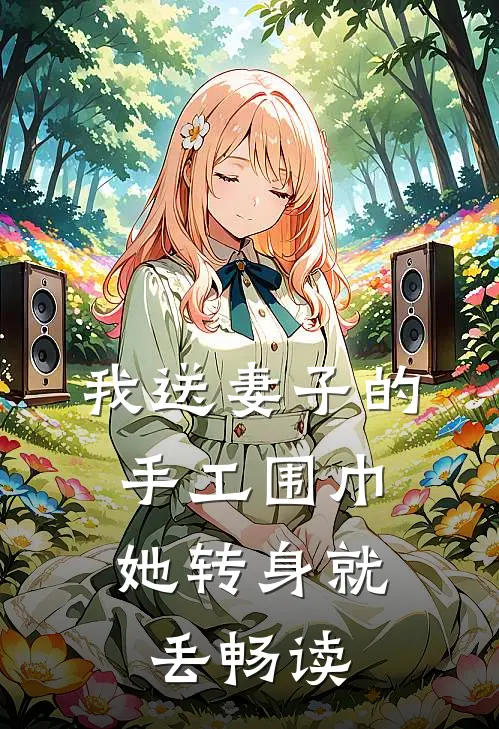 我送妻子的手工围巾，她转身就丢畅读