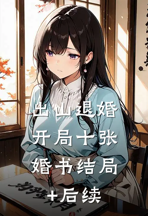 出山退婚，开局十张婚书结局+后续