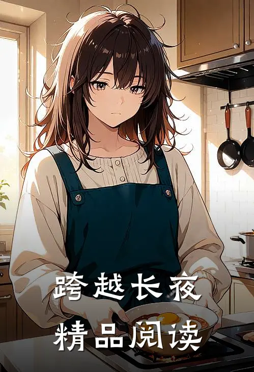 跨越长夜精品阅读