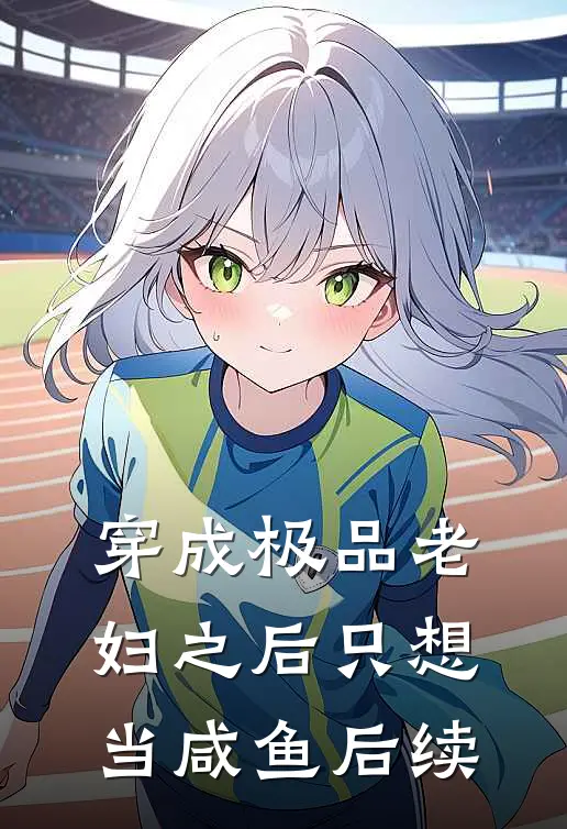 穿成极品老妇之后只想当咸鱼后续