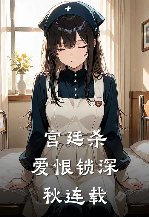 宫廷杀，爱恨锁深秋连载