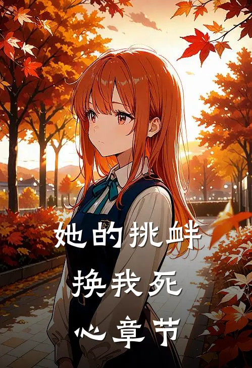 她的挑衅，换我死心章节
