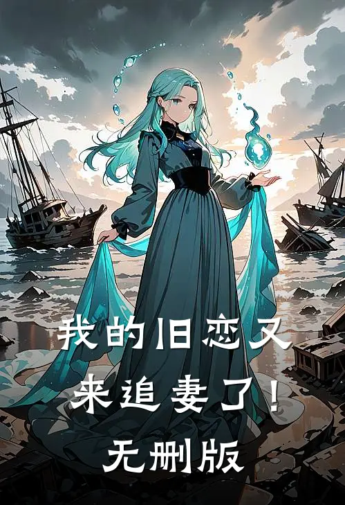 我的旧恋又来追妻了！无删版